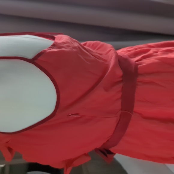 NWT Anthropologie halter dress - Picture 2 of 4